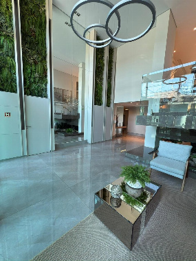 APARTAMENTOS, Rua Campos Sales