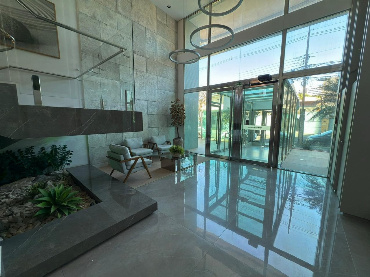 APARTAMENTOS, Rua Campos Sales