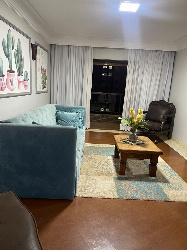 APARTAMENTOS, Rua Marquês de Abrantes