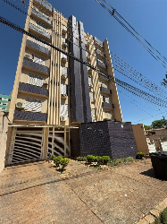 APARTAMENTOS, Rua Quintino Bocaiúva