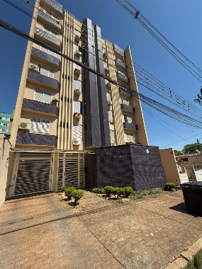 APARTAMENTOS, Rua Quintino Bocaiúva