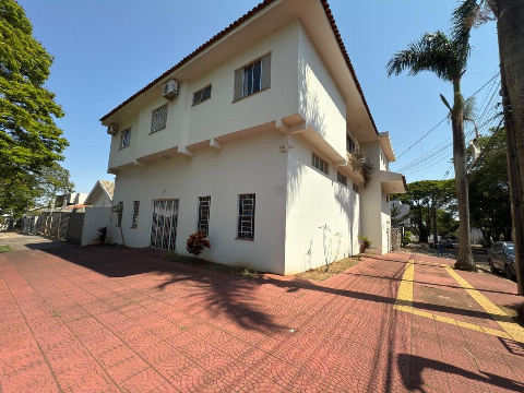 SALÕES COMERCIAIS, Rua Alberto de Oliveira