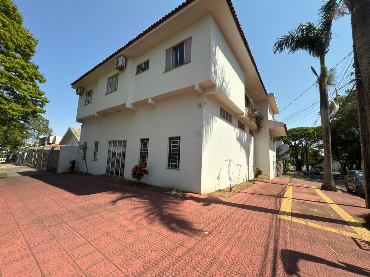 SALÕES COMERCIAIS, Rua Alberto de Oliveira