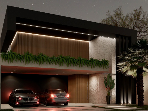 CASAS, Rua Affonso Hernandes Bittencourt