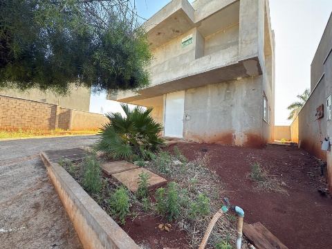 SOBRADOS, Rua Pioneiro Carlos Bulla