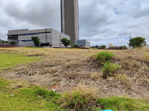 Terreno para Venda em Maringá - PR, Jd Botânico