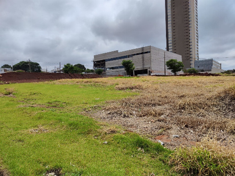 TERRENOS, Rua Pioneiro Geraldo Pinheiro da Fonseca