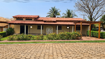 CASAS, Gleba Zacarias de Goes