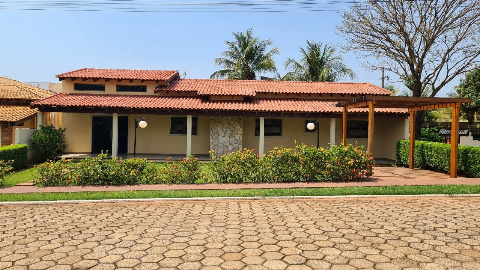 CASAS, Gleba Zacarias de Goes