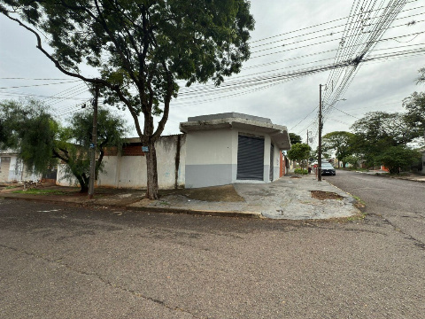 Terreno Comercial para Venda em Maringá - PR, Jd Aurora