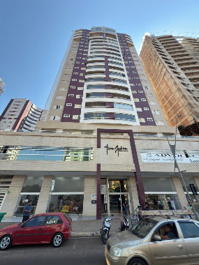 APARTAMENTOS, Avenida Advogado Horácio Raccanello Filho