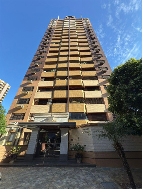 Apartamento para Venda em Maringá - PR, Zona 07