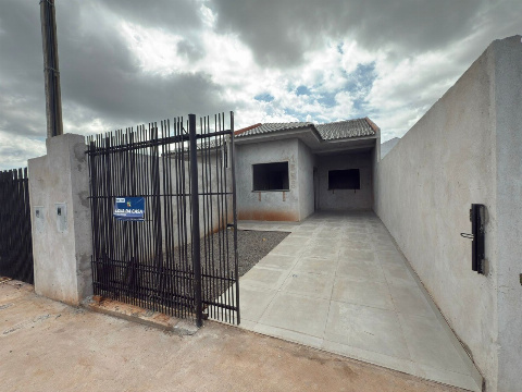 Casa para Venda em Sarandi - PR, Jd Nova Independencia