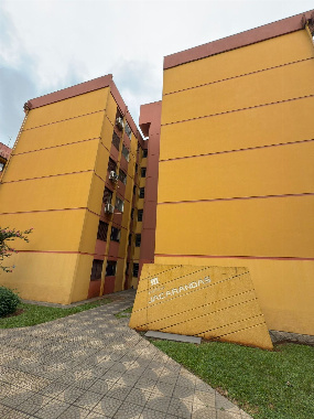 APARTAMENTOS, Rua Mitsuzo Taguchi