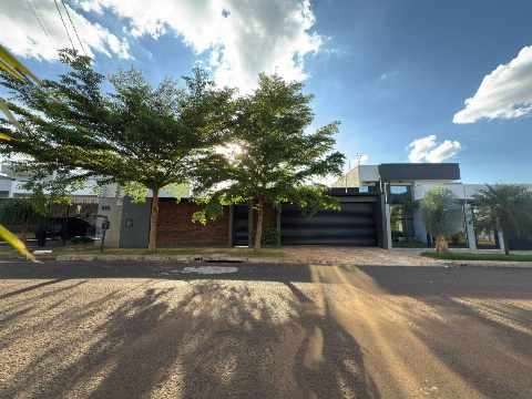 CASAS, Rua Rosália Postai Martins