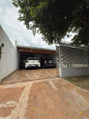 CASAS, Rua Anibal Carnieto