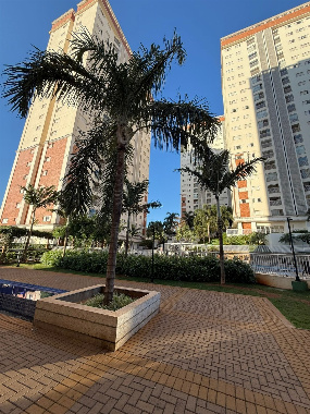 APARTAMENTOS, Avenida Itororó