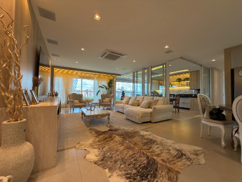 APARTAMENTOS, Avenida Laguna