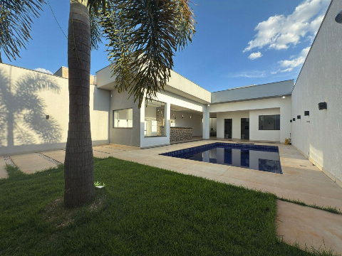 CHÁCARAS, Rua Pioneiro João Marques de Abreu