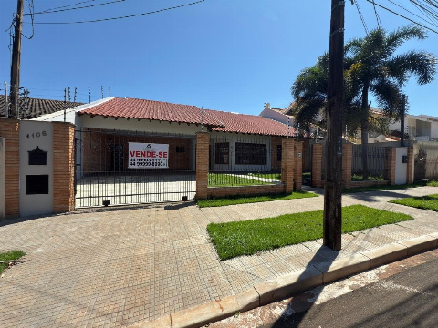 CASAS, Rua Pioneiro José Tel