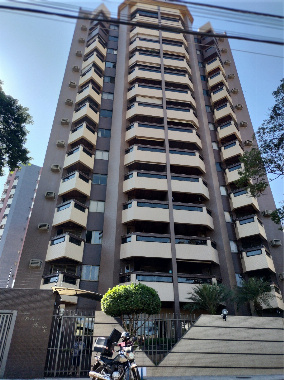 APARTAMENTOS, Rua Quintino Bocaiúva