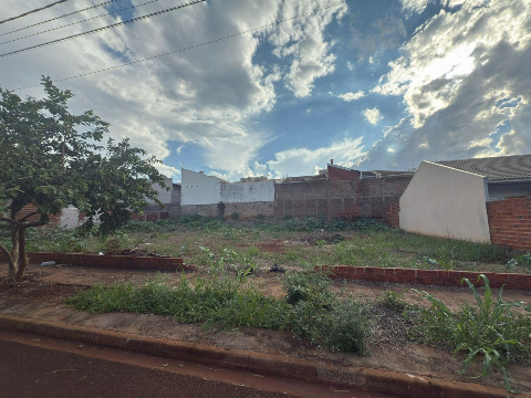 TERRENOS, Avenida Maringá