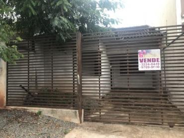 CASAS, RUA PIONEIRO JOSÉ MÁRIO AUARI