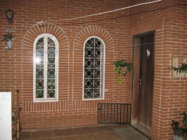 CASAS, RUA IRMÃ IZABEL PADIERNA