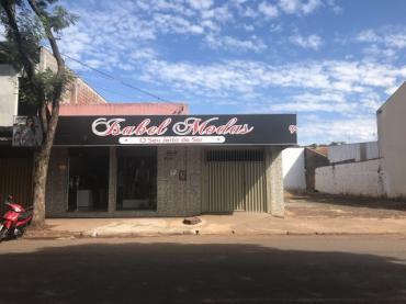 SALAS TÉRREAS, AV.MARINGÁ