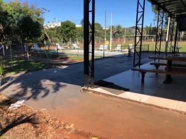 Negócio para Venda em Maringá - PR, Jd das Nações