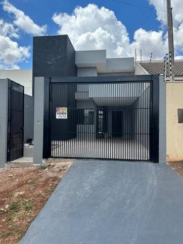 CASAS, R. PIONEIRO LOURIVAL RAMOS FAVORETTO