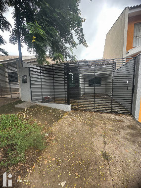 Casa para Venda em Maringá - PR, Jd Monte Rei