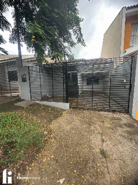 CASAS, Rua Vereador José Mário Hauari