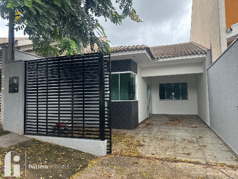 CASAS, Rua Vereador José Mário Hauari