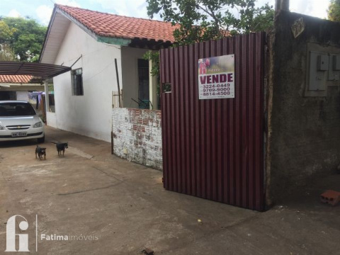 CASAS, Rua José Armando Ribas