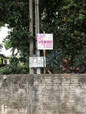 TERRENOS, Rua Jaçanã