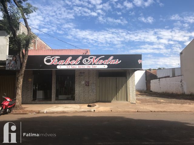 SALAS COMERCIAIS, Avenida Maringá