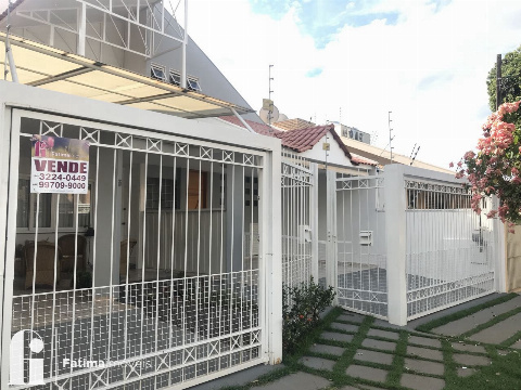 CASAS, Rua dos Jasmins