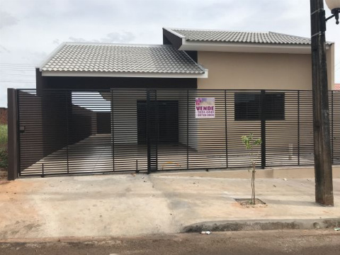 CASAS, Rua São Dimas