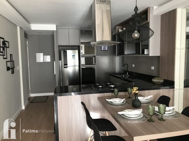 Apartamento para Venda em Mandaguaçu - PR, Centro