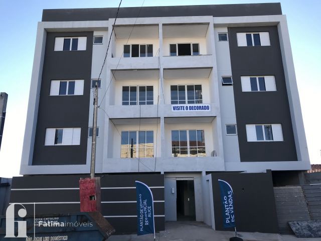 APARTAMENTOS, Rua da Saudade