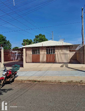 CASAS, Rua Adão Elói Trojan