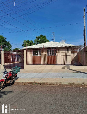 CASAS, Rua Adão Elói Trojan
