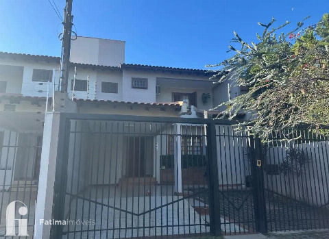 SOBRADOS, Rua Pioneiro Benjamin Fernandes Dias