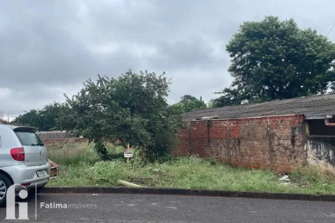 Terreno Comercial para Venda em Sarandi - PR, Jd Novo Bertioga