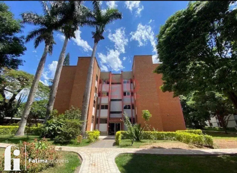 APARTAMENTOS, Rua Paranaguá