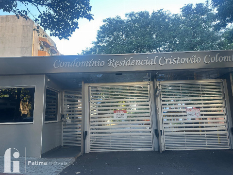APARTAMENTOS, Rua Paranaguá