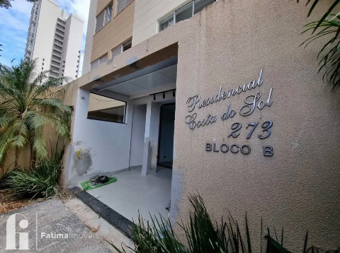 APARTAMENTOS, Rua Distrito Federal