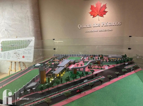 TERRENOS, Rua Octávio Colli