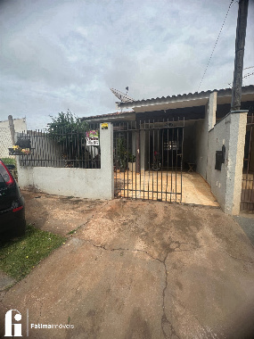 CASAS, Rua Cantor Raul Seixas